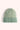 Niamh Beenie Hat - Ice