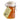 Three Fruit Marmalade 280g