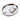 Alpha Tray - FCH025 - Mindy Brownes Interiors - Genesis Fine Arts
