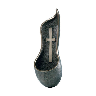 Holy Water Font Cross Genesis Genesis, Traditional, ƒ?ª¶ø¶½ƒ??