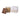WOOD SAGE SQUARE MEDIUM CANDLE Genesis Candles, Collections, Genesis, Home Fragrance, €°¢‚
