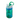 Flip Water Bottle - Jungle Green Dino 420ml