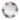 Zahra Mirror Round - HUA086 (Please see shipping details* below) - Mindy Brownes Interiors - Genesis Fine Arts