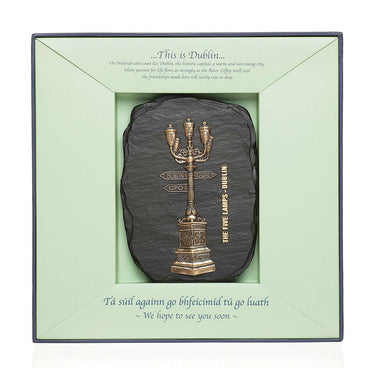 Five Lamps Genesis Gifts €°¢‚ Green Friday,