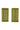 Niamh Wrist Warmers - Olive