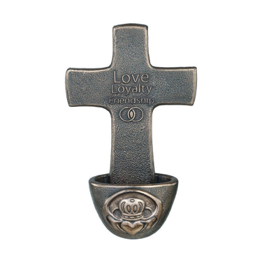 Claddagh Holy Water Font Genesis Genesis, Traditional, ƒ?ª¶ø¶½ƒ??