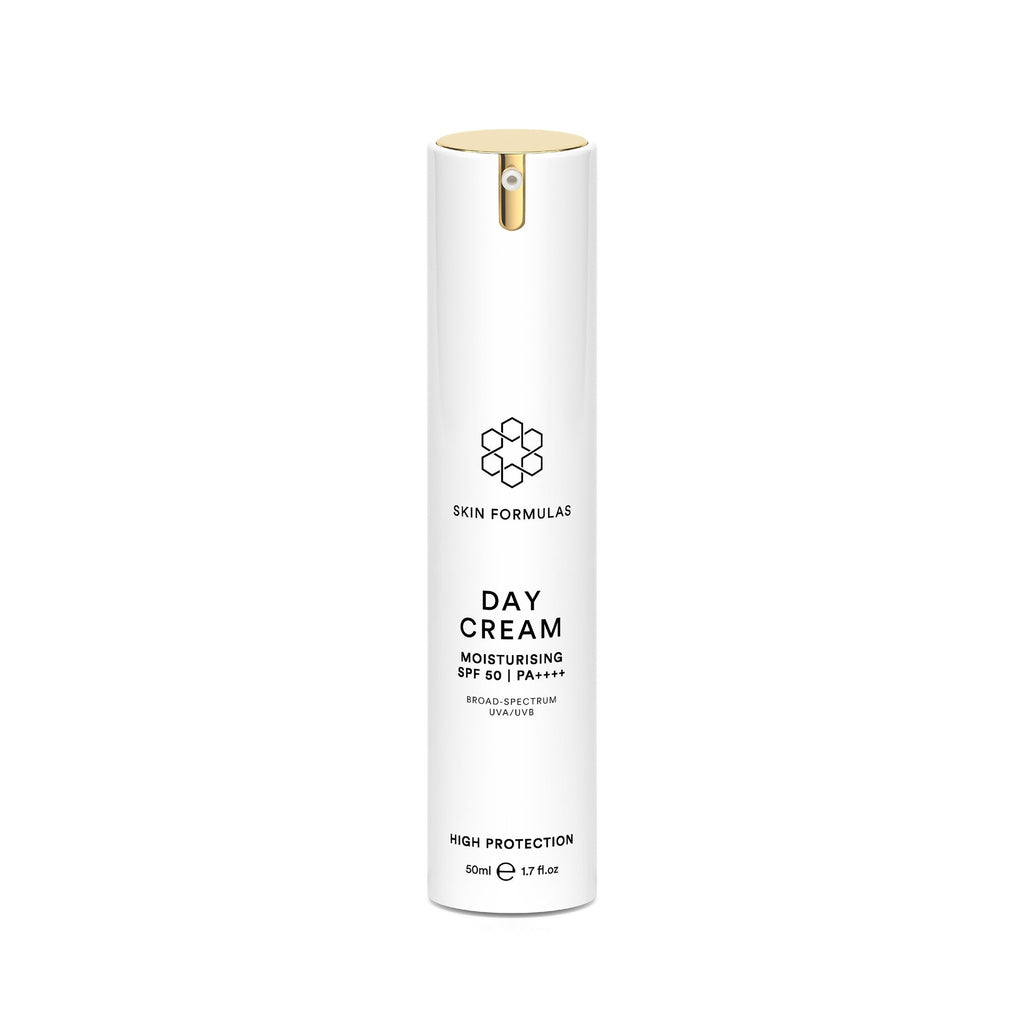 Day Cream Moisturising SPF 50 PA++++ Red Earth