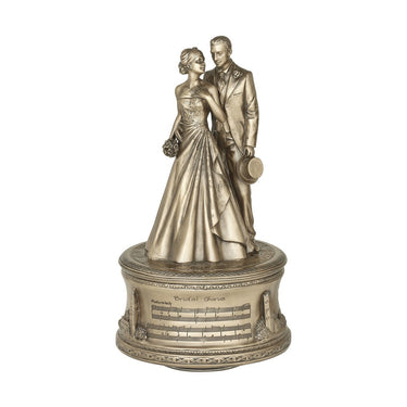 Just Married Music Box Genesis Genesis, Occasions, Wedding Love, ƒ?ª¶ø¶½ƒ??