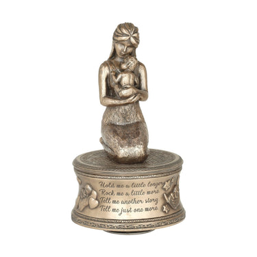 Little Blessings Music Box Genesis Genesis, Occasions, ƒ?ª¶ø¶½ƒ??