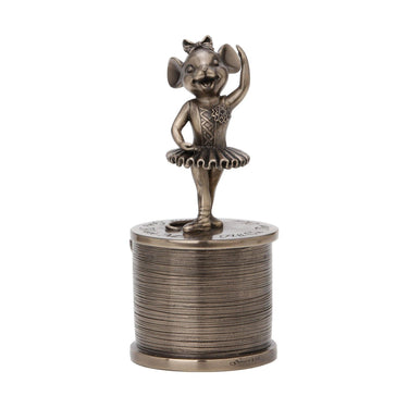 BELINDA BALLERINA TRINKET BOX Genesis Children, Genesis, ƒ?ª¶ø¶½ƒ??