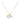 Cliodna Necklace Gold
