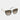 Sardinia Cat Eye Sunglasses in Khaki