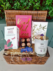 Hampers Red Earth