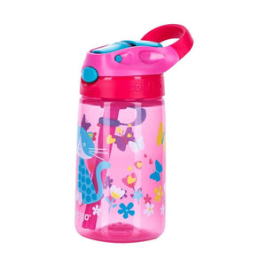 Flip Bottle - Cat 420ml