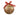 Glass Bauble with Christmas Bear Decal