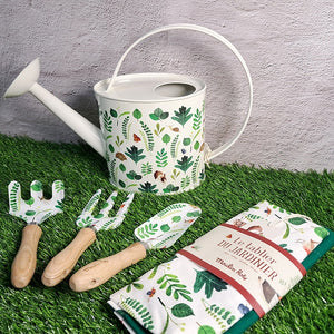 Kids Watering Can La Jardin du Moulin