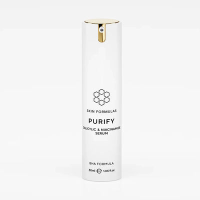 Serum - Purify Salicylic & Niacinamide - 30ml