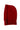 Sofia Snood in Scarlet