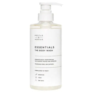 The Body Wash 500ml
