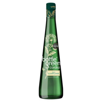 Elderflower Cordial 500ml