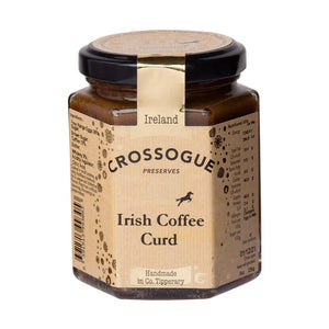 Irish Coffee Curd 8oz