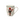 Porcelain Mug ft. the Nutcracker with Lolipop