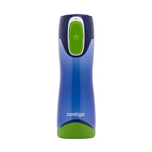 Water Bottle 500ml Colbalt Blue