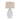 Zuber Lamp