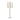 Mother of Pearl Buffet Lamp