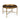 Henri Accent Table