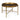 Joules Accent Table