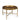 Joules Accent Table