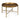 Henri Accent Table