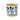 Large Mug in Blue Blooms