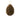 LED Wick Pinecone Candle