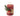 LED Wick Candle with Flame