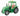 LED Tractor Water Spinner