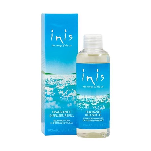 Inis Fragrance Diffuser Refill 100ml