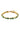Teresia Bracelet in Emerald Green