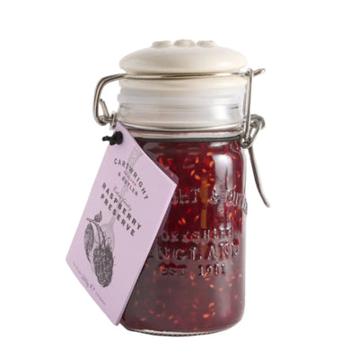 Raspberry Preserve