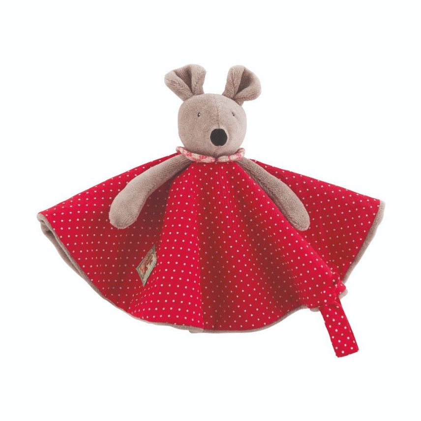 Nini the Mouse Comforter