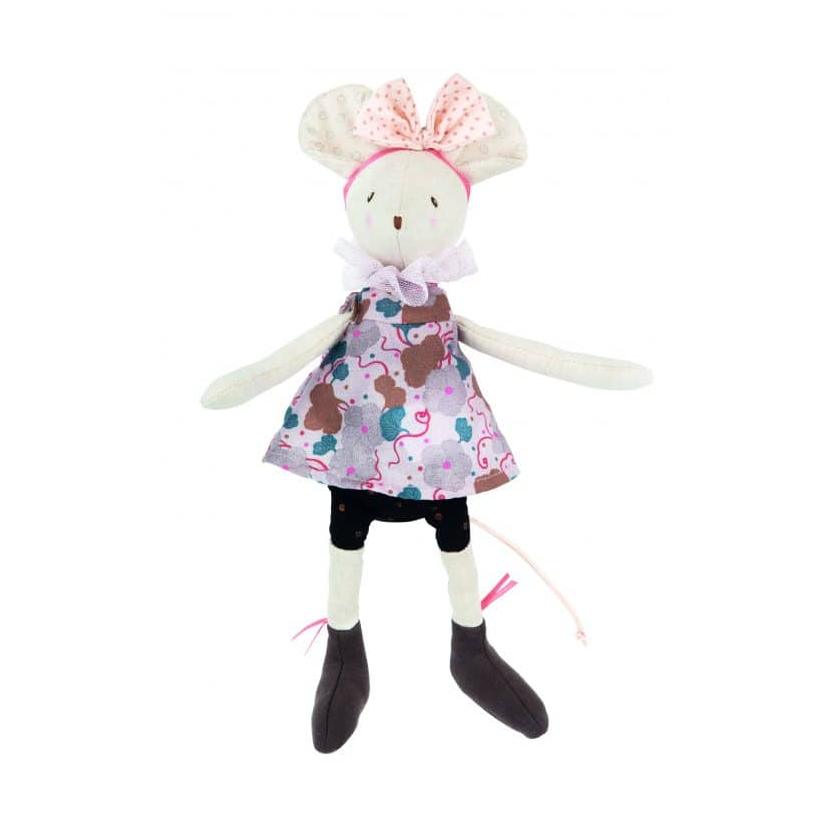 Lala The Mouse