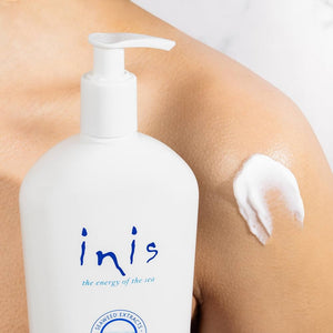 Revitalising Body Lotion 500ml