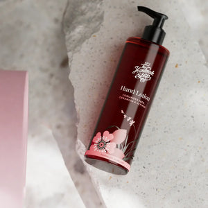 Coriander Seed, Geranium & Vetiver Hand Lotion (250ml)