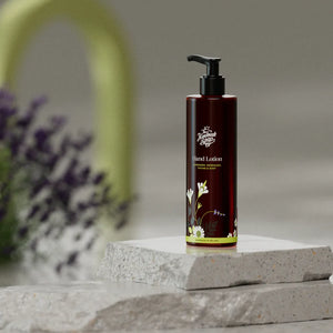 Lavender, Rosemary, Thyme & Mint Hand Lotion (250ml)