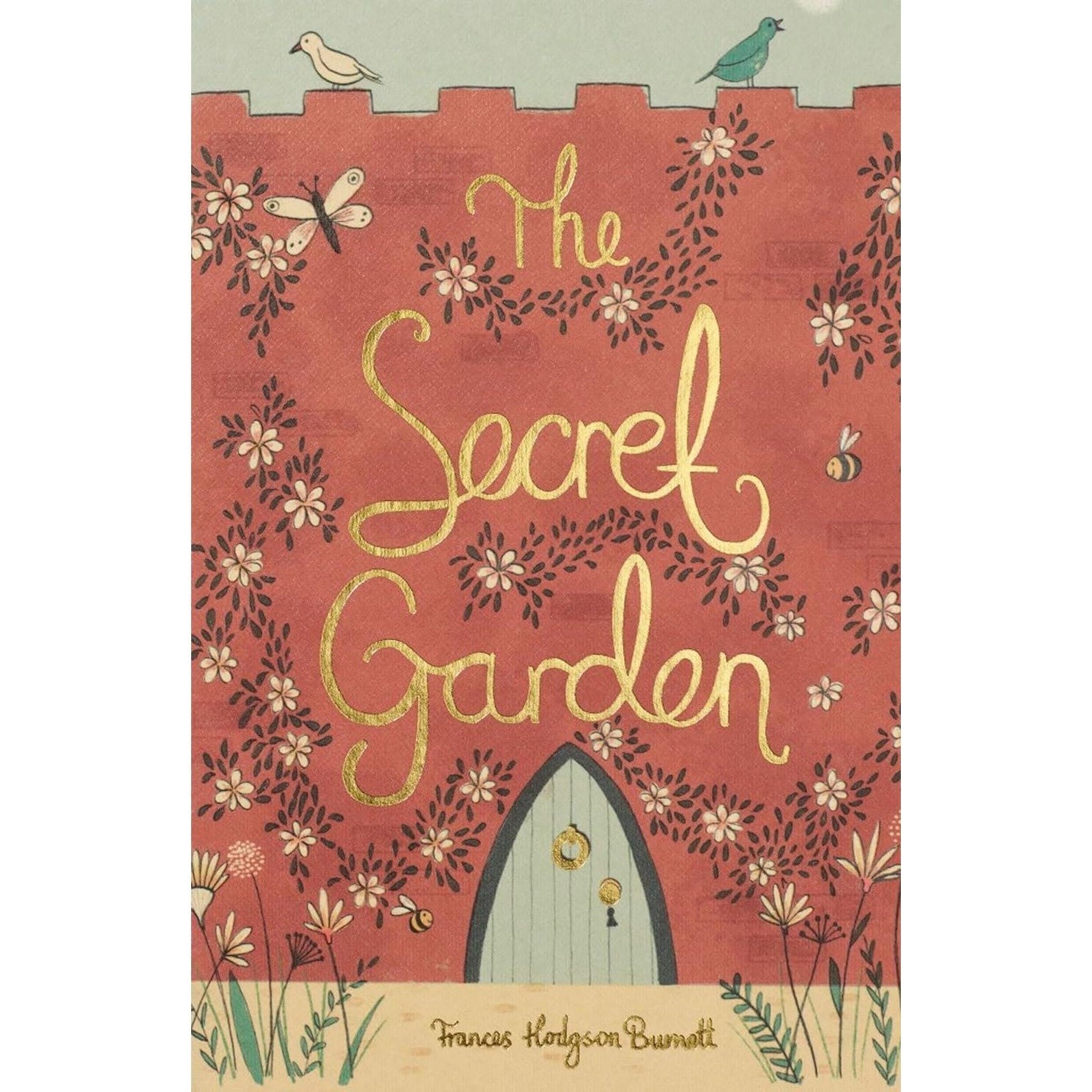 The Secret Garden