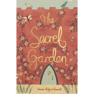 The Secret Garden