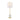 Turret Buffet Lamp
