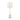 Turret Buffet Lamp