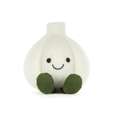 AMUSABLES GARLIC